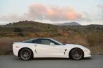 Chevrolet Corvette ZR1 ZR750 by Hennessey 2012 года